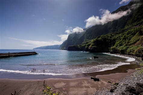 Madeira beaches - Keep in Touch. @visitmadeira. Relaxing on the beaches, riding the waves or exploring the sea life: enjoying Madeira's Sea is an unforgettable experience.